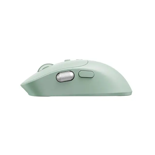 Baseus Mouse Editor Wireless 800mAh & Battery Status Indicator Green 2