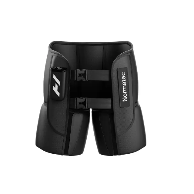 Hyperice Normatec Premier Hips