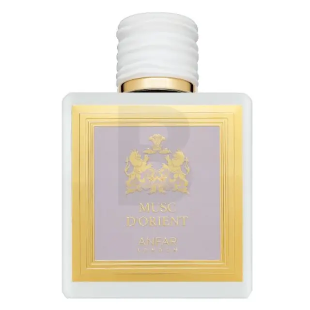 Anfar Musc D'Orient perfum unisex 115 ml