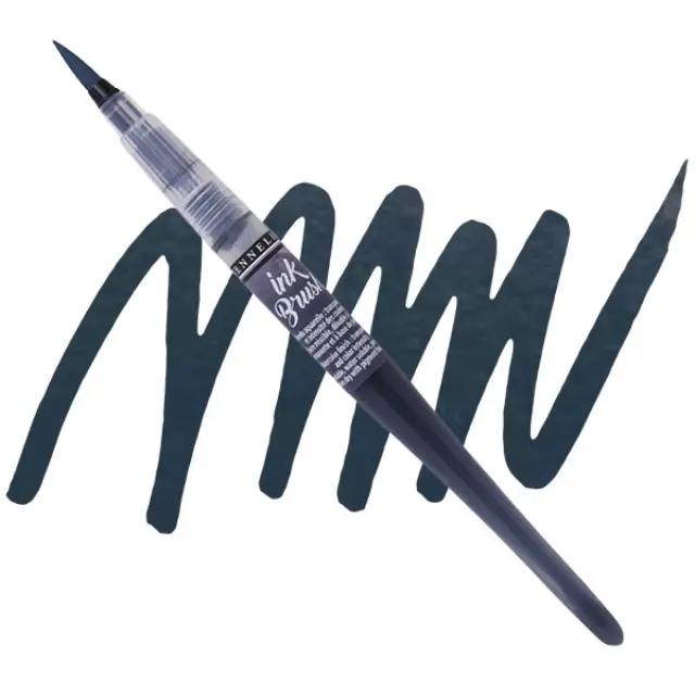 Sennelier Πινέλo Μελανιού 703 Payne's Grey