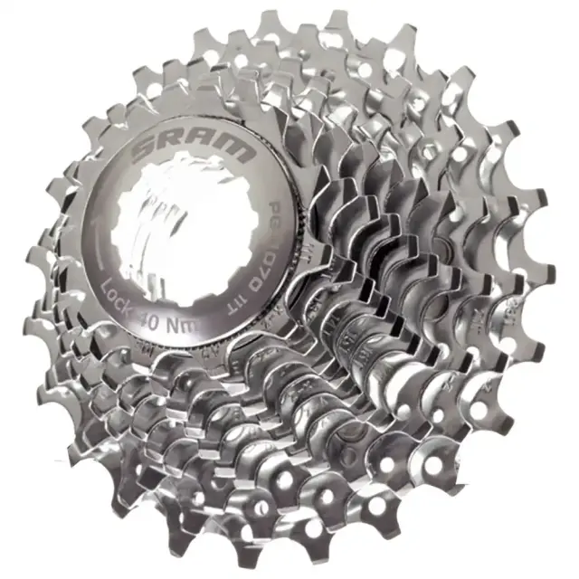 ΚΑΣΕΤΑ SRAM PG-1070 11-25 10 ΤΑΧΥΤΗΤΩΝ