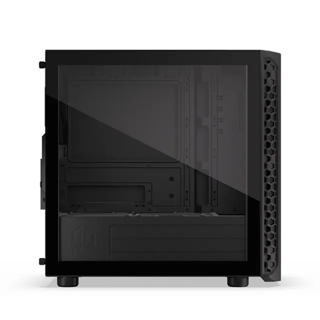 Endorfy PC Case Signum M30 Air Mini Tower Black (EY2A019) 2