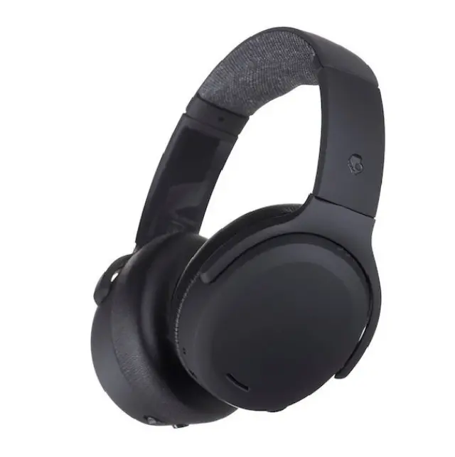Headphones Skullcandy Crusher ANC 2 Wireless True Black