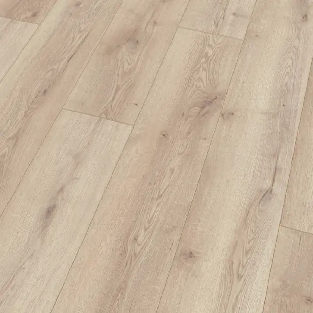 Kronotex Πάτωμα laminate Mammut Plus 10mm-AC5/33 Mountain Oak beige Κιβ: 1,800 m² / D4728MA