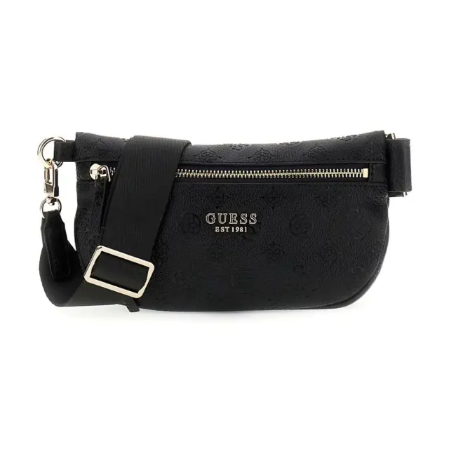 Τσάντα χιαστί αθλητική Guess