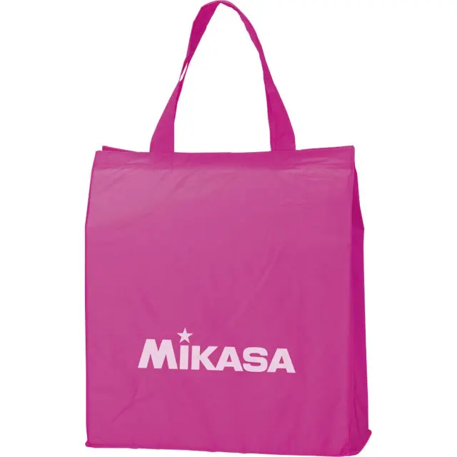Τσάντα Mikasa Ροζ (41887)