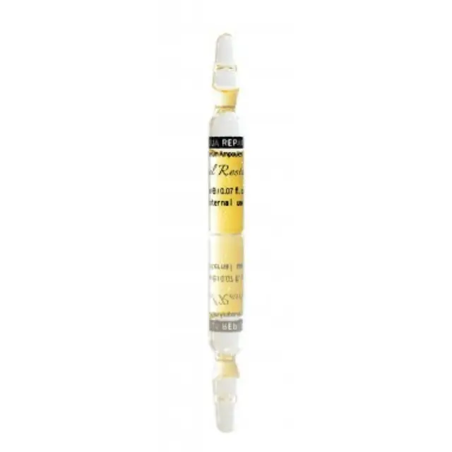 PANTHENOL PLUS SERUM AMP SNAIL RESTART 2ml