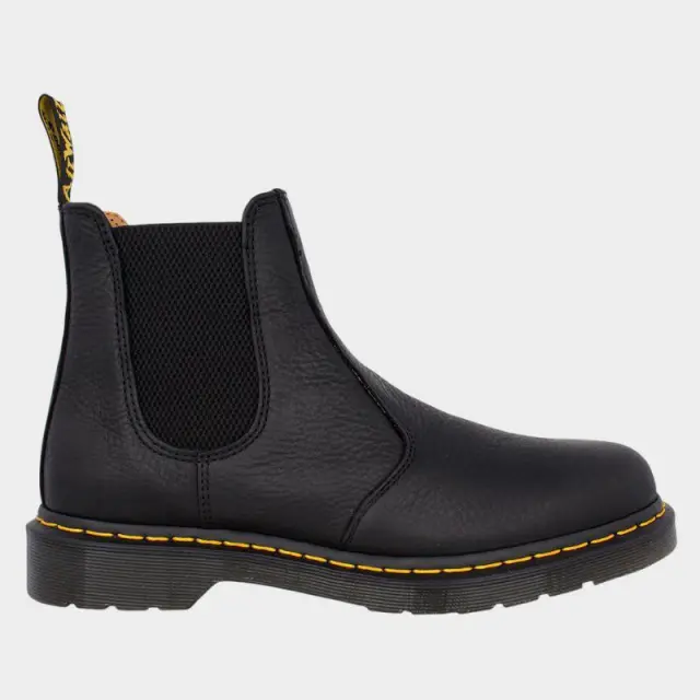 Μποτακια Dr. Martens 2976 31989001 Μαύρο - 44