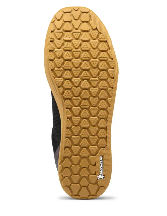 ΠΑΠΟΥΤΣΙΑ NORTHWAVE TRIBE 2 SS22-25 - ΜΑΥΡΟ - 47 2