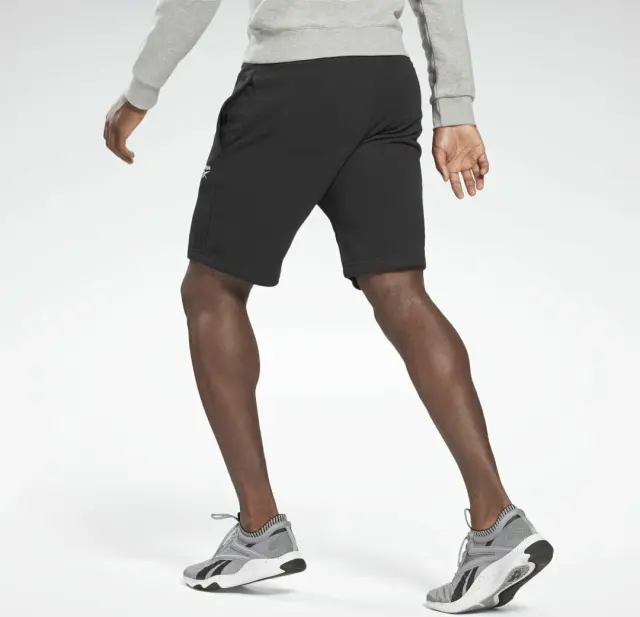 Reebok Identity FT Shorts GL3148 - 2XL 2