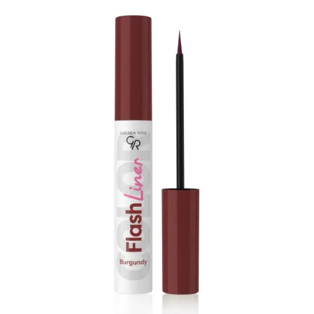FLASH LINER COLORED EYELINER GR 110 | BURGUNDY *NEW*