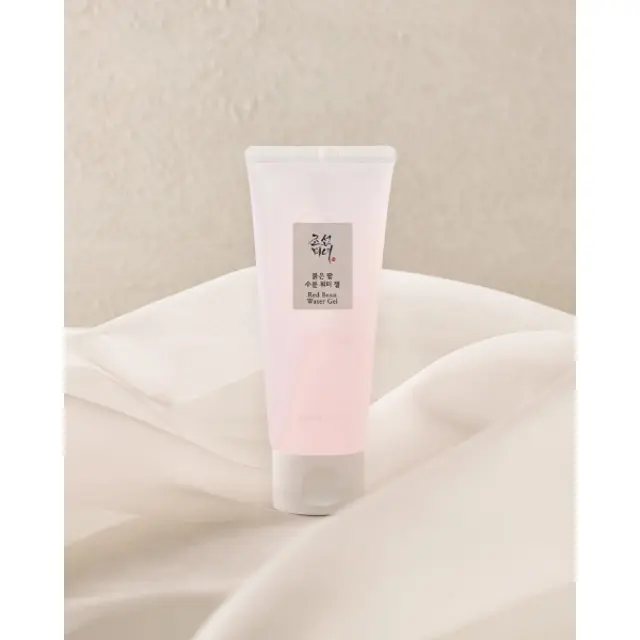 Beauty of Joseon Red Bean Water Gel 100ml – Ελαφριά Ενυδατική Cream-Gel Προσώπου για Λιπαρό + Μικτό Δέρμα