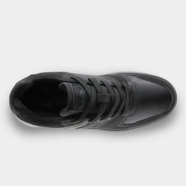 Sneaker Beppi 2217290 Μαύρο - 45 3