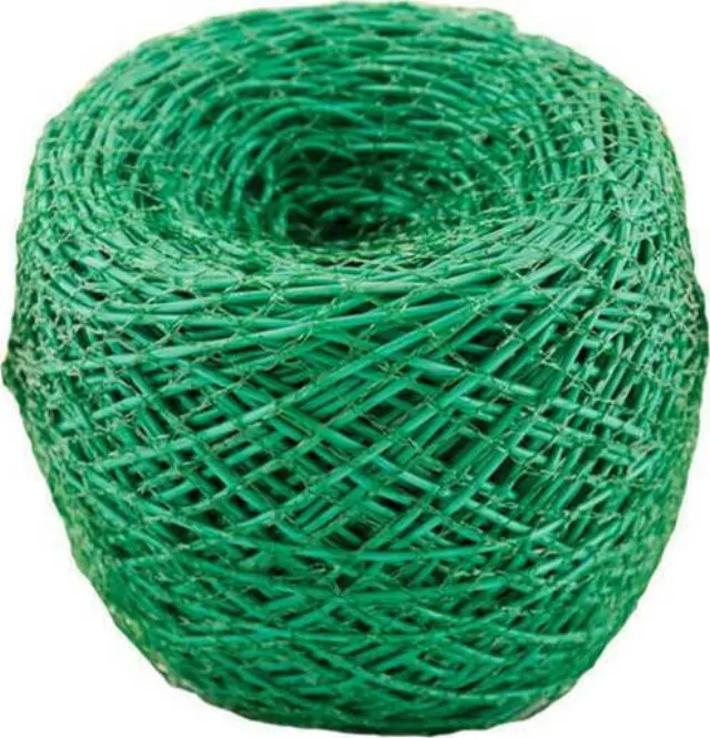 Ελαστικό Κορδόνι Δεντροκομίας 4.0mm 1kg - Πράσινο Σκούρο 24917742