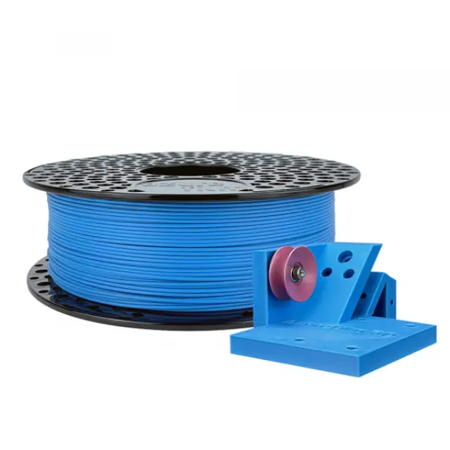 AzureFilm ASA 1.75mm Filament Blue 1kg