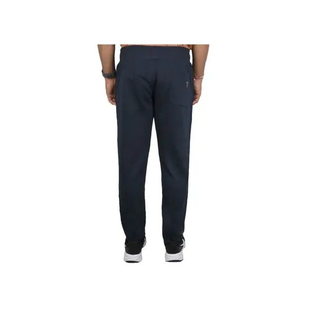 Magnetic North Men's Terry Cuffed Pant (50018-Navy Blue) - Μπλέ 2