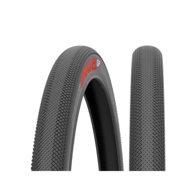 CHAOYANG GRAVEL 700X40 (42-622) ΕΛΑΣΤΙΚΟ ΠΟΔΗΛΑΤΟΥ BLACK Η-5224