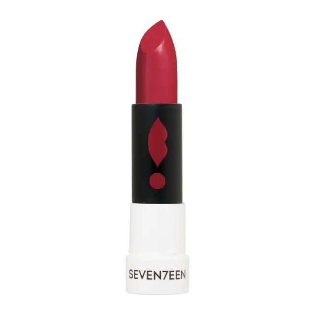 Seventeen Matte Lasting Lipstick SPF15 3.5g - 82