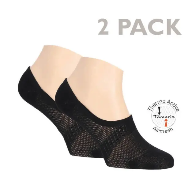 Tamaris socks 99500P2-300-3942