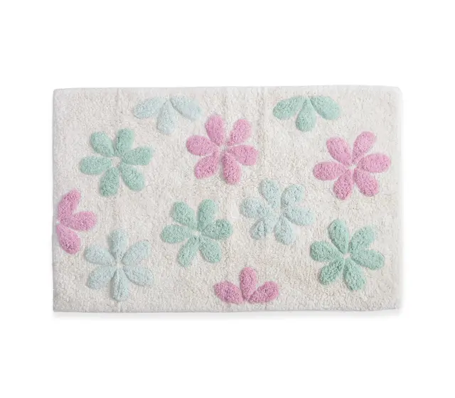 ΧΑΛΑΚΙ ΜΠΑΝΙΟΥ IRIDA 50X80 NEF-NEF HOMEWARE ECRU 2