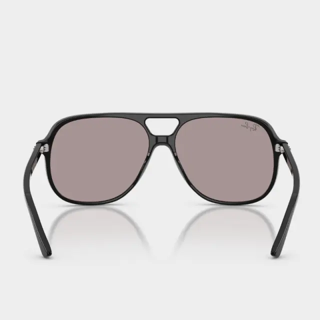 Γυαλιά Ηλίου Ray-Ban Bill 0RB2198 901/53 Μαύρο - 60 3