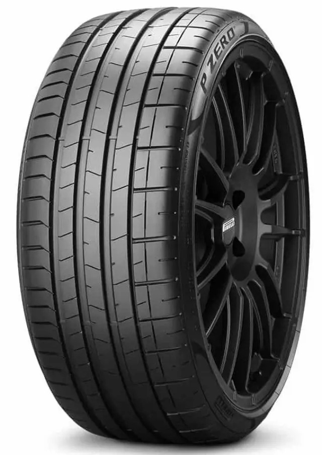 235/50R19 99W Pirelli P Zero PZ4 MO