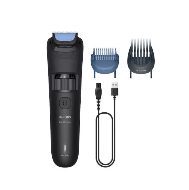 Philips Beard Trimmer Trimmer Μηχανή BT3620/15
