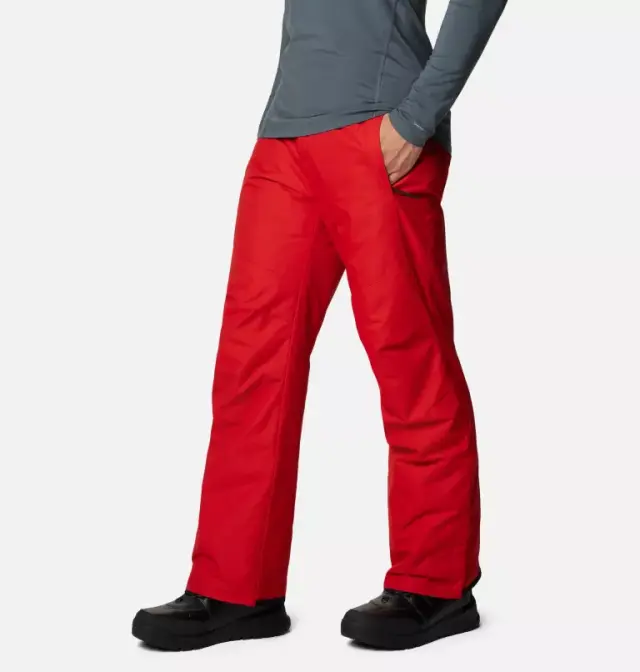 Παντελόνι Σκι Columbia Ανδρικό Bugaboo™ V Pant Sail Red - 2088141-698 - XL 3