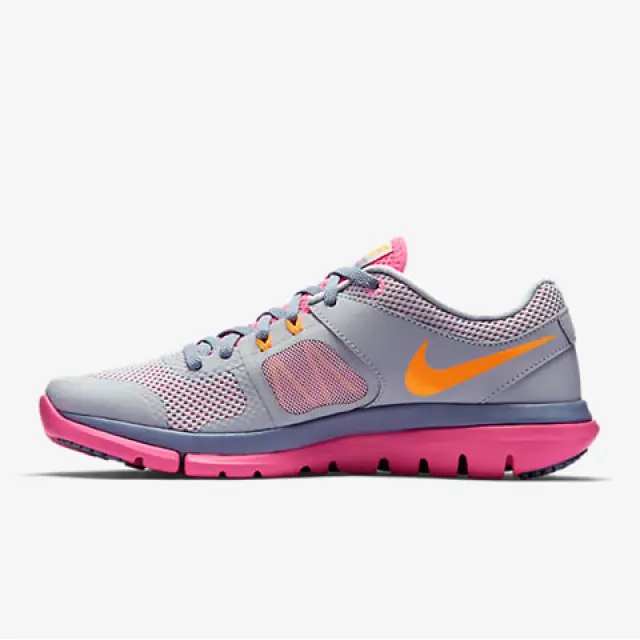 Nike Flex Run 642780-017 - 38 2