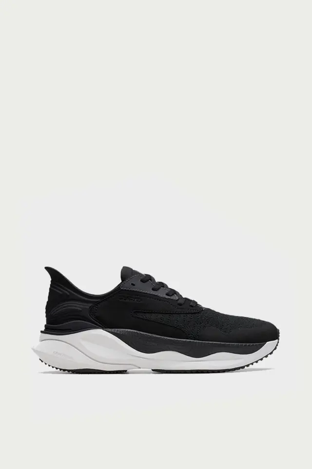 Clarks Pace- Woman Άσπρο-Μαύρο