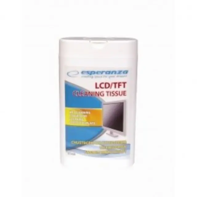 Esperanza ES106 equipment cleansing kit LCD-TFT-Plasma