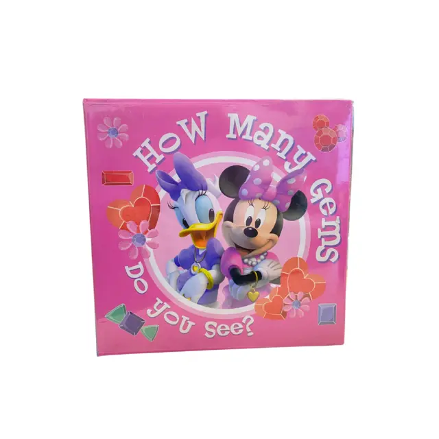 Άλμπουμ Φωτογραφιών Minnie 200 Φύλλα / 23-70200 (Bookstop)
