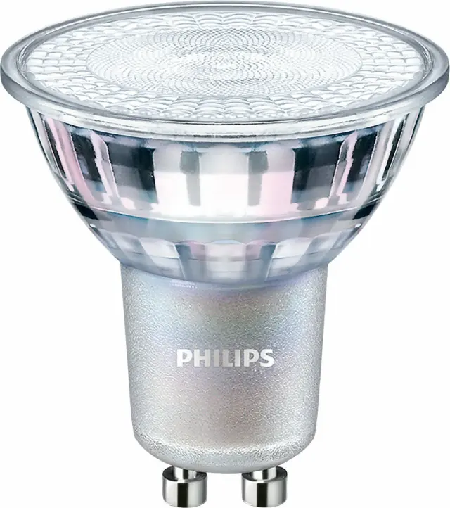 MAS LED spot VLE D 4.9-50W GU10 930 36D