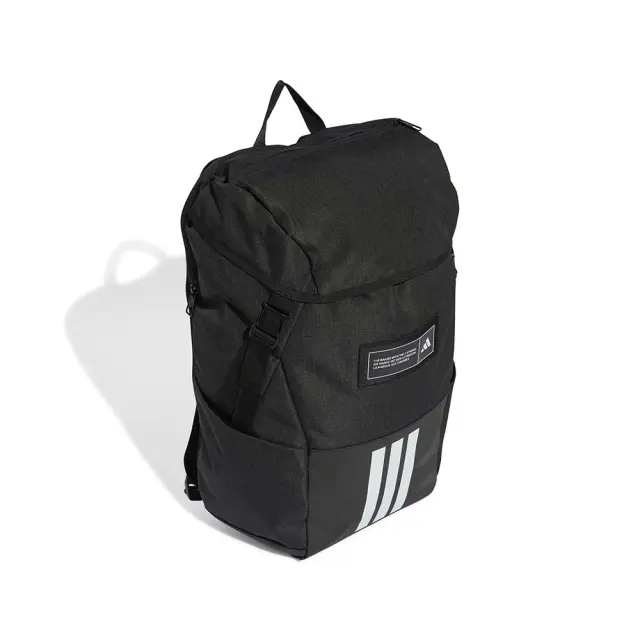 adidas Performance Adult 4ATHLTS Camper Backpack Μαύρο IM5520 (adidas Performance) - One Size 2