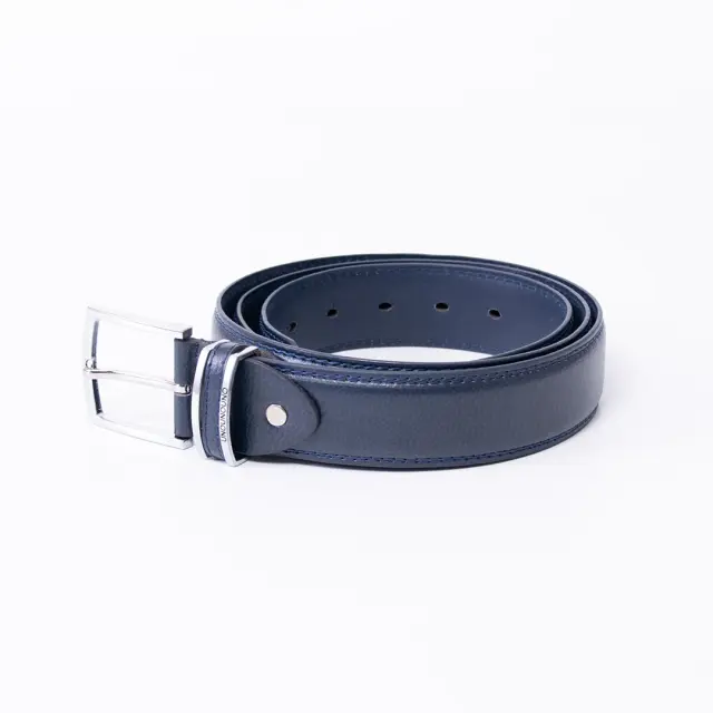 Ζώνη Noshame® Navy - 922324 - 120cm 2