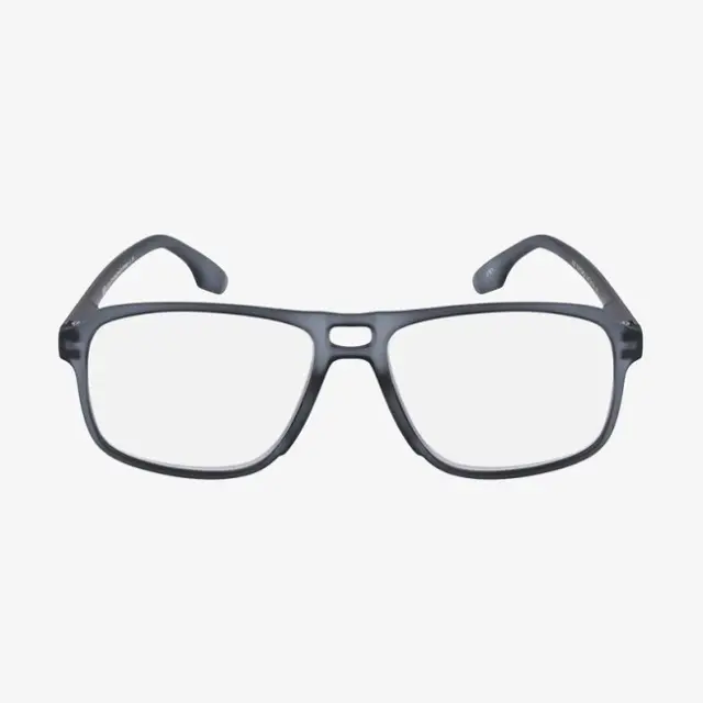 K-EYES K30 Γυαλιά Ανάγνωσης Γκρι 1τμχ 1,50 1,00, 1,50, 2,00, 2,50, 3,00, 3,50