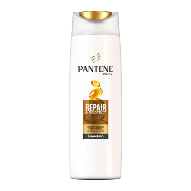 PANTENE Σαμπουάν Αναδόμηση 3in1 300ml