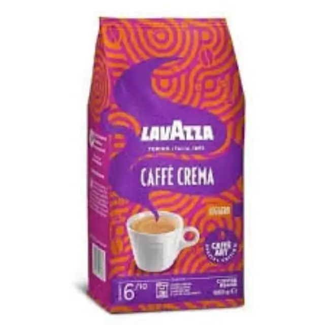 Lavazza Caffè Crema Art Special Edition 1kg Σε Κόκκους