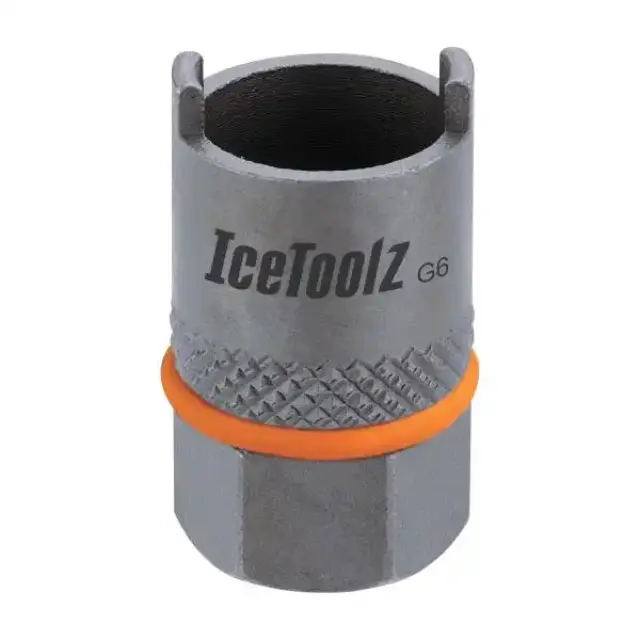 ΕΞΩΛΚΕΑΣ ΕΛΕΥΘΕΡΟΥ ICETOOLZ ΓΙΑ SUNTOUR 2 ΔΟΝΤΙΑ