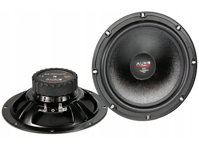 MS200 Evo3 -200mm Midrange/Woofer