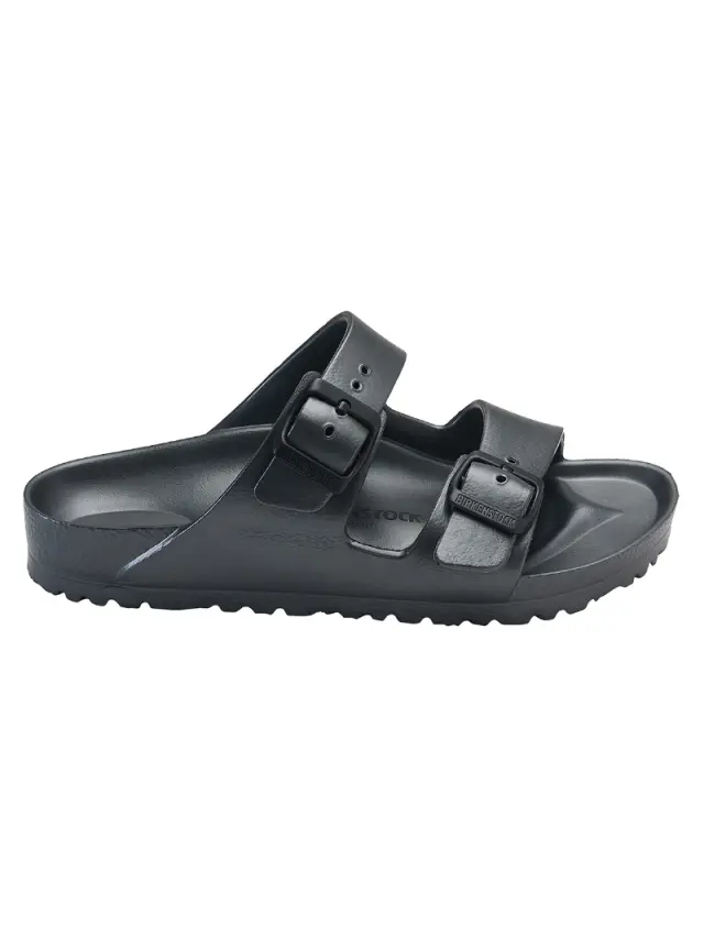 Birkenstock Πέδιλα Unisex EVA-αδιάβροχο Μαύρο BIR/EVA ARIZONA 1001497 ANTHRAC 3