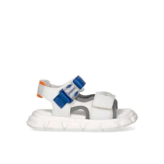 Calvin Klein Velcro Sandal V1B2-80609 - 27