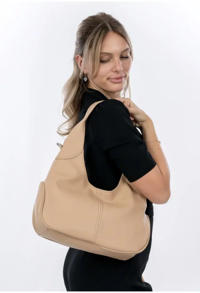 SURI FREY - Hobo Bag SFY Nessy large 3