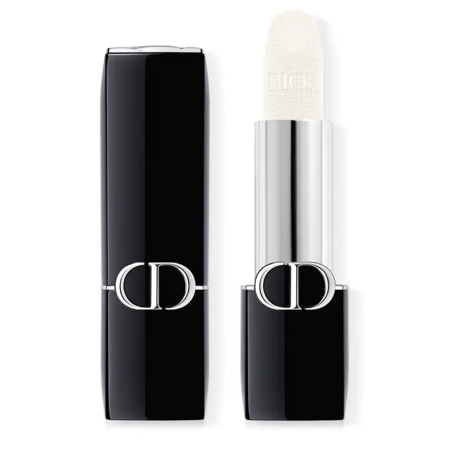 Rouge Dior Balm Universal Lip Balm - Hydrating Floral Lip Care 3,20gr