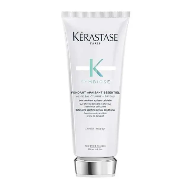 Kérastase Symbiose Fondant Apaisant Essentie Conditioner για Τριχωτό με Τάση Πιτυρίδας 200ml