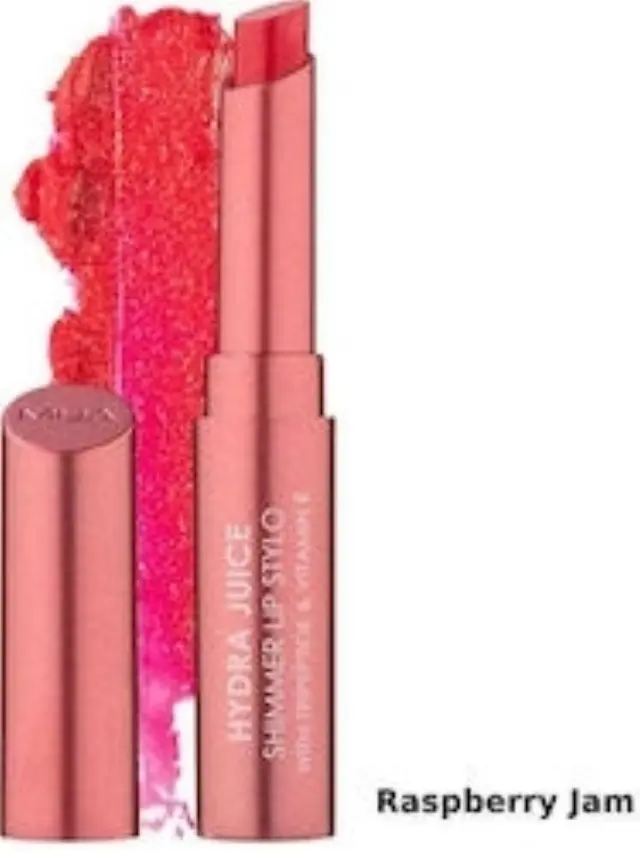 Mua Shimmer Hydra Juice Peptide Lip Stylo 1.5g - Rasberry Jam 2