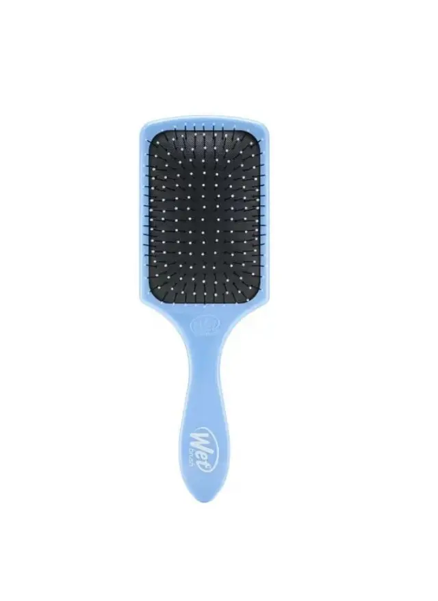 Wet Brush - Paddle Detangler Sky Light Blue - Beauty
