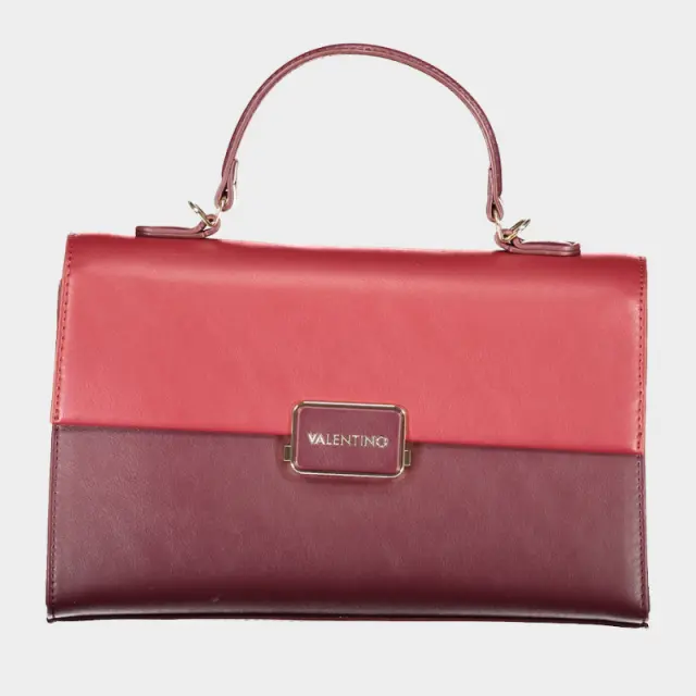 Valentino Bags - Γυναικεία Τσάντα Χειρός Alpheus VBS8GA37-003 Κόκκινο