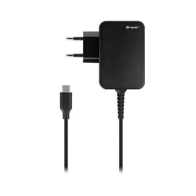 Tracer Φορτιστής Prime 65W USB-C (TRAAKN47201)