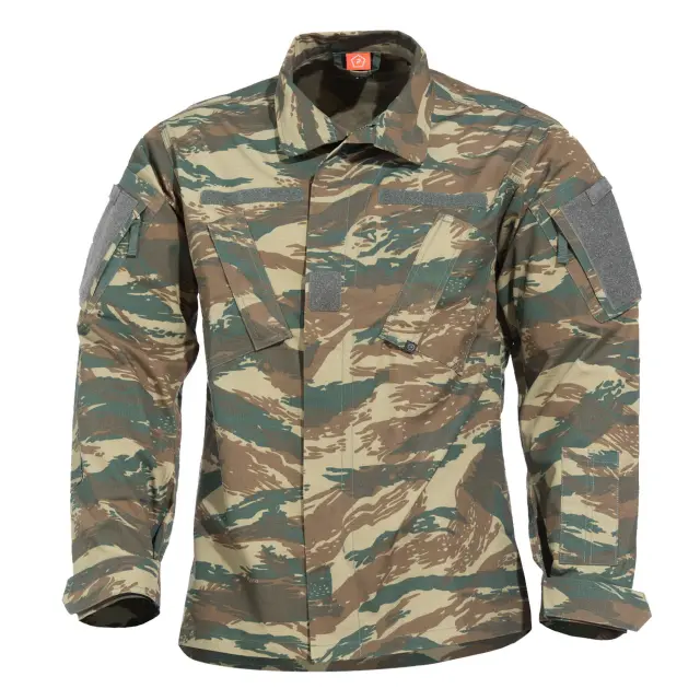 ACU 2.0 JACKET CAMO K02012-CAMO 56-GR.Camo